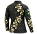 CAMISETA CAMUFLADA HEXÁGONOS UV 50+ | KING - KD01073 - Imagem 5