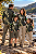 CAMISETA CAMUFLADA HEXÁGONOS UV 50+ | KING - KD01073 - Imagem 6