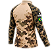 CAMISETA CAMUFLADA TERRA UV 50+ | KING - KD01074 - Imagem 4