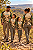 CAMISETA CAMUFLADA TERRA UV 50+ | KING - KD01074 - Imagem 5