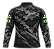 CAMISETA CAMUFLADA NOTURNO UV 50+ | KING - KD01075 - Imagem 3
