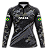 CAMISETA CAMUFLADA NOTURNO UV 50+ | KING - KD01075 - Imagem 2