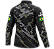 CAMISETA CAMUFLADA NOTURNO UV 50+ | KING - KD01075 - Imagem 4