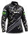 CAMISETA CAMUFLADA NOTURNO UV 50+ | KING - KD01075 - Imagem 5
