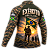CAMISETA CAMUFLADA EXÉRCITO BRASILEIRO UV 50+ | KING - KD01076 - Imagem 4