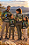 CAMISETA CAMUFLADA EXÉRCITO BRASILEIRO UV 50+ | KING - KD01076 - Imagem 6