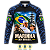CAMISETA CAMUFLADA MARINHA DO BRASIL UV 50+ | KING - KD01077 - Imagem 1
