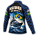CAMISETA CAMUFLADA MARINHA DO BRASIL UV 50+ | KING - KD01077 - Imagem 4