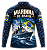 CAMISETA CAMUFLADA MARINHA DO BRASIL UV 50+ | KING - KD01077 - Imagem 3