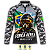CAMISETA CAMUFLADA FORÇA AÉREA BRASILEIRA UV 50+ | KING - KD01078 - Imagem 1