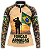 CAMISETA CAMUFLADA FORÇAS ARMADAS DO BRASIL UV 50+ | KING - KD01079 - Imagem 2