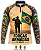 CAMISETA CAMUFLADA FORÇAS ARMADAS DO BRASIL UV 50+ | KING - KD01079 - Imagem 1