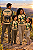 CAMISETA CAMUFLADA FORÇAS ARMADAS DO BRASIL UV 50+ | KING - KD01079 - Imagem 6
