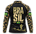 CAMISETA CAMUFLADA BRASIL UV 50+ | KING - KD01080 - Imagem 3