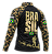 CAMISETA CAMUFLADA BRASIL UV 50+ | KING - KD01080 - Imagem 4