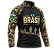 CAMISETA CAMUFLADA BRASIL UV 50+ | KING - KD01080 - Imagem 5