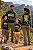 CAMISETA CAMUFLADA BRASIL UV 50+ | KING - KD01080 - Imagem 6
