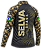 CAMISETA CAMUFLADA SELVA UV 50+ | KING - KD01081 - Imagem 4