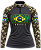 CAMISETA CAMUFLADA SELVA UV 50+ | KING - KD01081 - Imagem 2