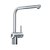 Misturador Monocomando Atlas Sensor Inox - 17194 - Imagem 1