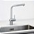 Misturador Monocomando Atlas Sensor Inox - 17194 - Imagem 3