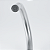Misturador Monocomando Leda Neo Pull Down Inox Fosco - 18099 - Imagem 3