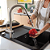 Misturador Monocomando Leda Neo Pull Down Inox Fosco - 18099 - Imagem 6