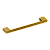 Toalheiro 45Cm Unique Ouro Polido - 07.UQ03.OP - Imagem 1