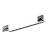 Toalheiro 20Cm Quada Cromado - 07.QD01.CR - Imagem 1