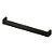 Aquecedor Toalhas Horizontal Jade Preto Fosco - 19.TJ15.PF - Imagem 1