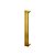 Aquecedor Toalhas Vertical Jade Ouro Polido - 19.TJ16.OP - Imagem 1