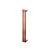 Aquecedor Toalhas Vertical Jade Cobre Polido - 19.TJ16.CP - Imagem 1