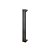 Aquecedor Toalhas Vertical Jade Grafite Escovado - 19.TJ16.GE - Imagem 1