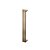 Aquecedor Toalhas Vertical Jade Corten - 19.TJ16.CT - Imagem 1