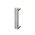 Aquecedor Toalhas Rosto Vertical Jade Inox Polido - 20.TJ02.IP - Imagem 1