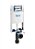 Caixa Embutida 800 Mm Alvenaria Para Bacia Suspensa - B890070120 - Imagem 1