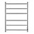 Toalheiro Aq 6Bar Tub 127Vpol - Imagem 1