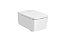 Bacia Suspensa Rimless Inspira Square - B346537000 - Imagem 1