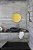 Cuba De Apoio Oval 540X375 Ruy Ohtake Branco - A327A13000 - Imagem 8