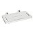 Banqueta Articulavel Nbr9050 Black - Imagem 1