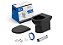 Kit Bacia Convencional, Assento Termofixo Com Queda Amortecida E Complementos De Instalação Nexo - C343727009 - Imagem 1