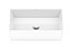 Cuba De Apoio Retangular Sem Mesa 510X360 Platinum P7 - Imagem 3