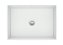 Cuba De Apoio Retangular Sem Mesa 510X360 Platinum P7 - Imagem 5