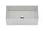 Cuba De Apoio Retangular Sem Mesa 510X360 Platinum P7 - Imagem 3