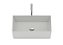 Cuba De Apoio Retangular Sem Mesa 510X360 Platinum P7 - Imagem 5