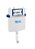 Caixa Embutida Novo 80Mm Com Caixa Para Bacia Convencional - B890070200 - Imagem 1