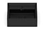 Cuba Apoio Retangular Com Mesa 450X420 Platinum P6 - Imagem 5