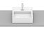 Cuba De Apoio Retangular Com Mesa 450X420 Platinum P6 - Imagem 4