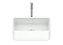 Cuba De Apoio 450X280 Sem Mesa Loft Qr3 - Imagem 2
