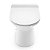 Bacia Conv Sv Sif Lift Wh/Cr - Imagem 2